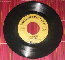 ANKA, PAUL - Do I Love You / Jubilation