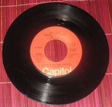 ASLEEP AT THE WHEEL - Nothin' Takes The Place Of You / Tonight The Bartender