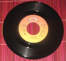 ADAMS, GREG - Hold On / Tell Me Girl