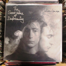 LENNON, JULIAN - The Secret Value Of Daydreaming