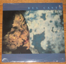 BEL CANTO - White-out Conditions