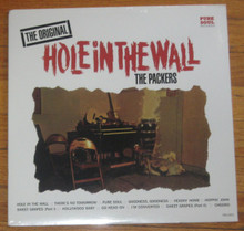 PACKERS, THE - Hole In The Wall