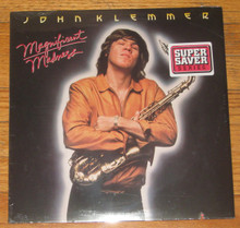KLEMMER, JOHN - Magnificent Madness