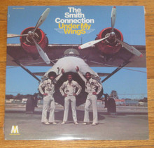 SMITH CONNECTION - Under My Wings