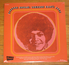 ACKLIN, BARBARA - Somebody Else's Arms