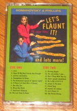 ROMANOVSKY & PHILLIPS - Let's Flaunt It