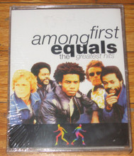 EQUALS - First Among Equals Greatest Hits
