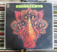RHINOCEROS - Satin Chickens