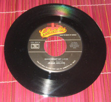 BELVIN, JESSE - Goodnight My Love / Girl In My Dreams