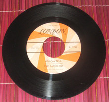 BACHELORS - You Can Tell / Marie