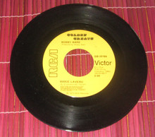 BARE, BOBBY - Singin In The Kitchen / Marie Laveau