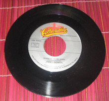 BOWEN, JIMMY - Warm Up To Me Baby / I Trusted You