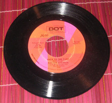 BRENNAN, WALTER - Back To The Farm / Dutchman's Gold