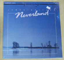 GELFAND, JAMES - Neverland
