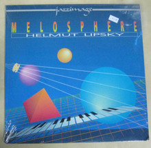 LIPSKY, HELMUT - Melosphere