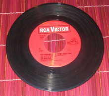 BRASS RING - Phoenix Love Theme / Lightening Bug