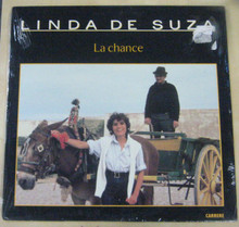 DE SUZA, LINDA - La Chance