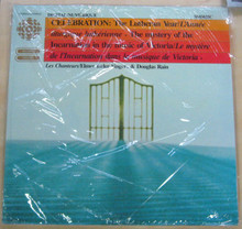 ISELER, ELMER SINGERS - Celebration : The Lutheran Year