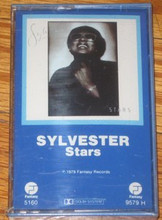 SYLVESTER - Stars 1653