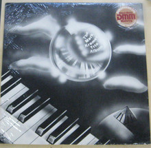 KRAMER, MARK TRIO - Album