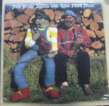 BRODIE, PAUL - Olde Tyme Fiddle Music