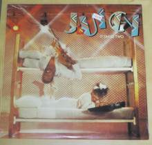 JUICY - It Takes Two