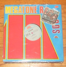 SYLVESTER - Trouble In Paradise