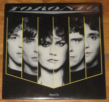 TORONTO - Head On .