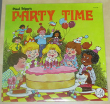 TRIPP, PAUL - It's Party Time