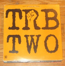 ROBINSON, TOM  - TRB 2