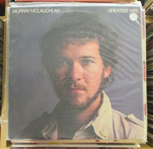 McLAUCHLAN, MURRAY - Greatest Hits