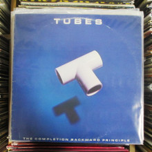 TUBES - Completion Backwards Principle