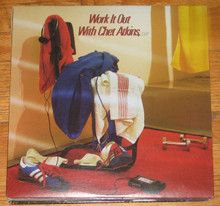 ATKINS, CHET - Work It Out With