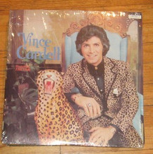 CARDELL, VINCE - Featuring Ebb Tide