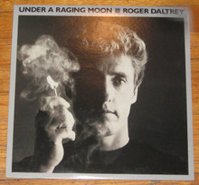 DALTREY, ROGER - Under A Raging Moon   LP