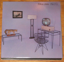 JOHN, ELTON - The Fox  LP