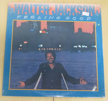 JACKSON, WALTER - Feeling Good