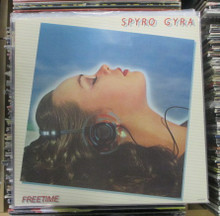 SPYRO GYRA - Free Time