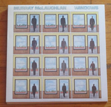 McLAUCHLAN, MURRAY - Windows