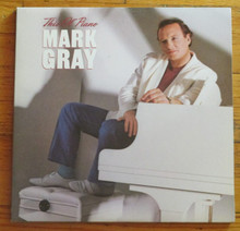 GARY, MARK - This Ol' Piano