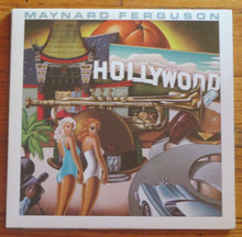 FERGUSON, MAYNARD - Hollywood