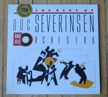 SEVERINSEN, DOC - The Best Of