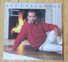 GREENWOOD, LEE - Christmas To Christmas