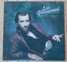 GREENWOOD, LEE - Somebody's Gonna Love You