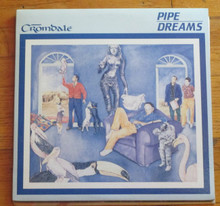 CROMDALE - Pipe Dreams