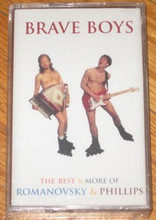 ROMANOVSKY & PHILLIPS - Brave Boys