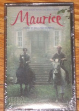 MAURICE - Soundtrack