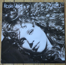 VELA, ROSIE - Zazu