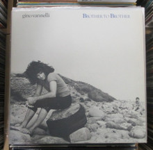 VANNELLI, GINO - Brother To Brother