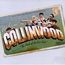 COLLINWOOD - Soundtrack